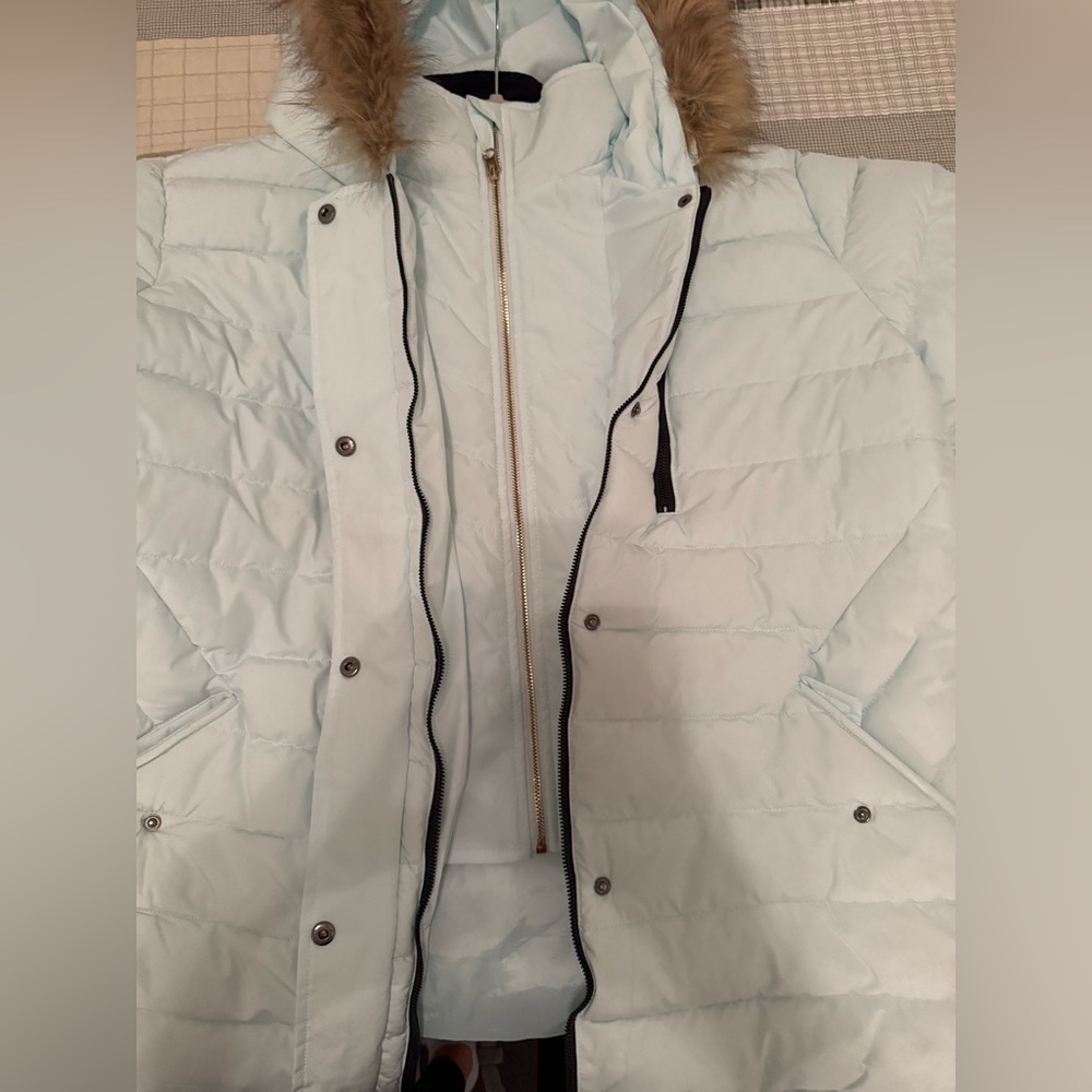 Swiss Tech Jacket - Picture 3 of 7